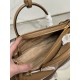 SoftLux Handbag [Short Handle] Style No: 1BA426