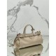 SoftLux Handbag [Short Handle] Style No: 1BA426