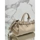 SoftLux Handbag [Short Handle] Style No: 1BA426