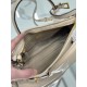 SoftLux Handbag [Short Handle] Style No: 1BA426