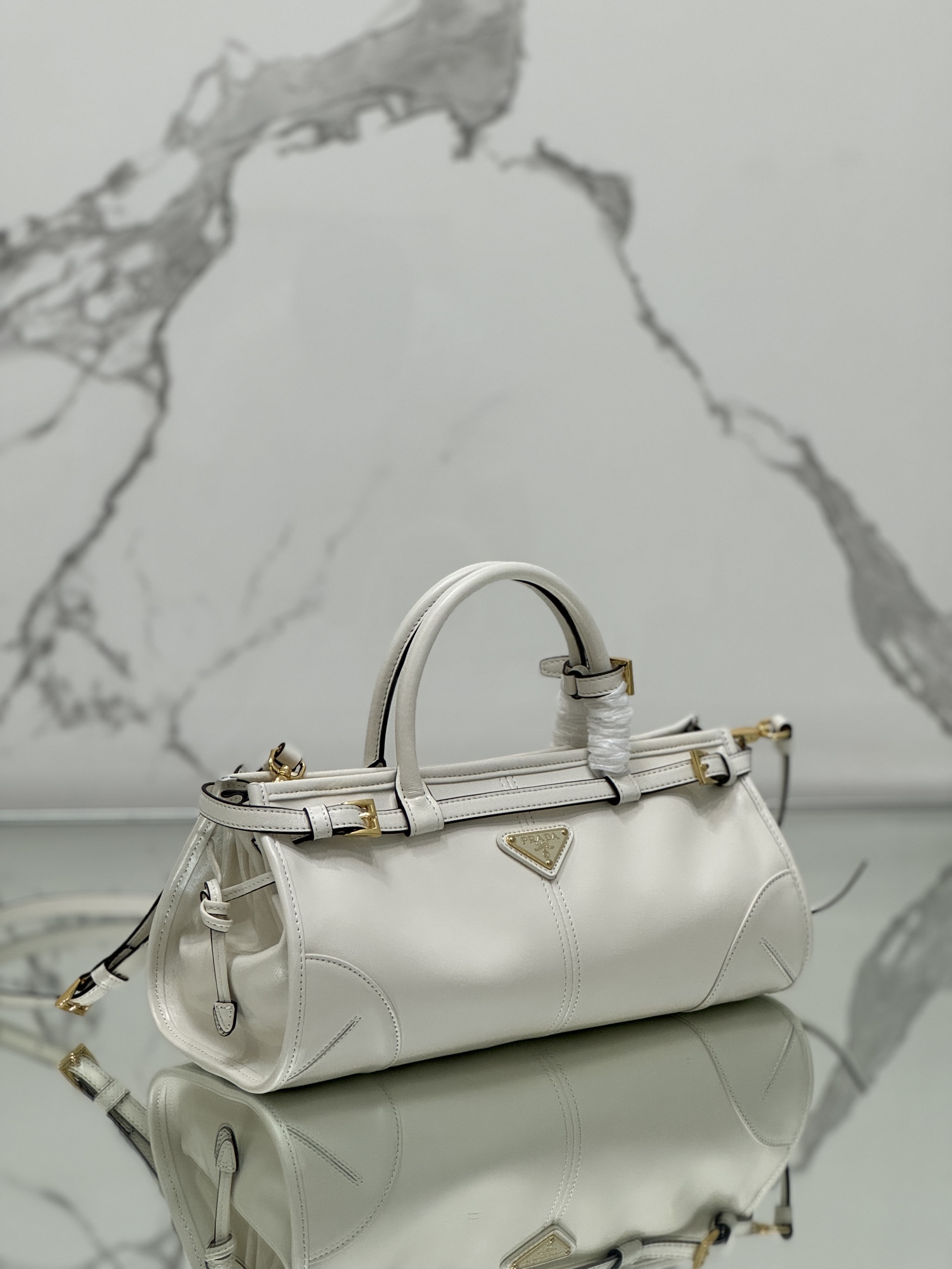 SoftLux Handbag [Short Handle] Style No: 1BA426