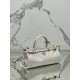 SoftLux Handbag [Short Handle] Style No: 1BA426