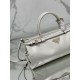 SoftLux Handbag [Short Handle] Style No: 1BA426