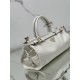 SoftLux Handbag [Short Handle] Style No: 1BA426