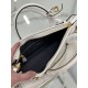 SoftLux Handbag [Short Handle] Style No: 1BA426