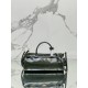 SoftLux Handbag [Short Handle] Style No: 1BA426