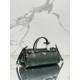 SoftLux Handbag [Short Handle] Style No: 1BA426