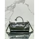 SoftLux Handbag [Short Handle] Style No: 1BA426