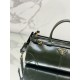 SoftLux Handbag [Short Handle] Style No: 1BA426