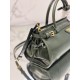 SoftLux Handbag [Short Handle] Style No: 1BA426