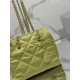 Parachute hobo bag Nylon diamond grid design Style No: 1BG468