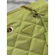 Parachute hobo bag Nylon diamond grid design Style No: 1BG468