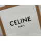 CELINE | Small Tote Canvas Bag