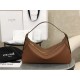 CELINE | Romy New Underarm Bag, Outer Skin Made of Cowhide Grained Leather