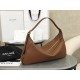 CELINE | Romy New Underarm Bag, Outer Skin Made of Cowhide Grained Leather