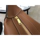 CELINE | Romy New Underarm Bag, Outer Skin Made of Cowhide Grained Leather