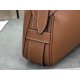 CELINE | Romy New Underarm Bag, Outer Skin Made of Cowhide Grained Leather