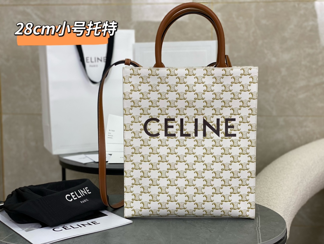 CELINE | Mini Tote