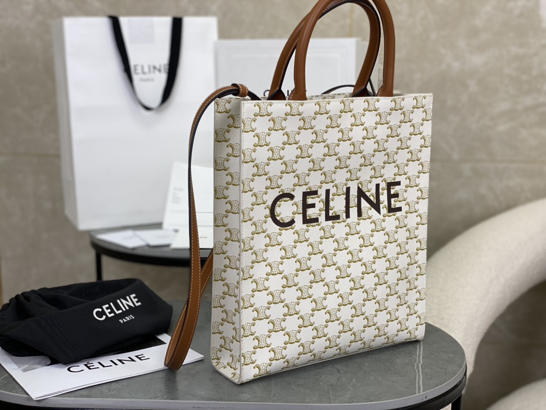 CELINE | Mini Tote