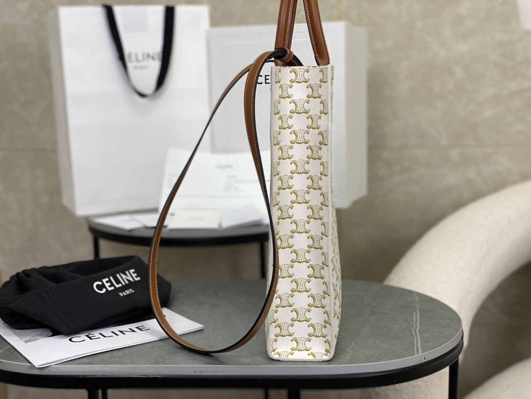 CELINE | Mini Tote