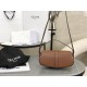 CELINE | TABOU CLUTCH Bag, Lock Full Leather Bag