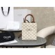 CELINE | Mini Tote Embroidered Edition