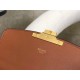 CELINE | TRIOMPHE BOX Vintage Monogram Tofu Bag