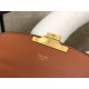 CELINE | TRIOMPHE BOX Vintage Monogram Tofu Bag