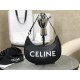 CELINE | AVA Full Leather Underarm Bag