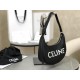 CELINE | AVA Full Leather Underarm Bag