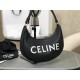 CELINE | AVA Full Leather Underarm Bag