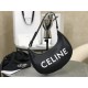 CELINE | AVA Full Leather Underarm Bag