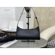 CELINE | CUIR New Full Leather Underarm Bag, Imported Original Cowhide Material