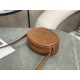 CELINE | Small Crossbody Mooncake Bag