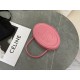 CELINE | Small Crossbody Mooncake Bag