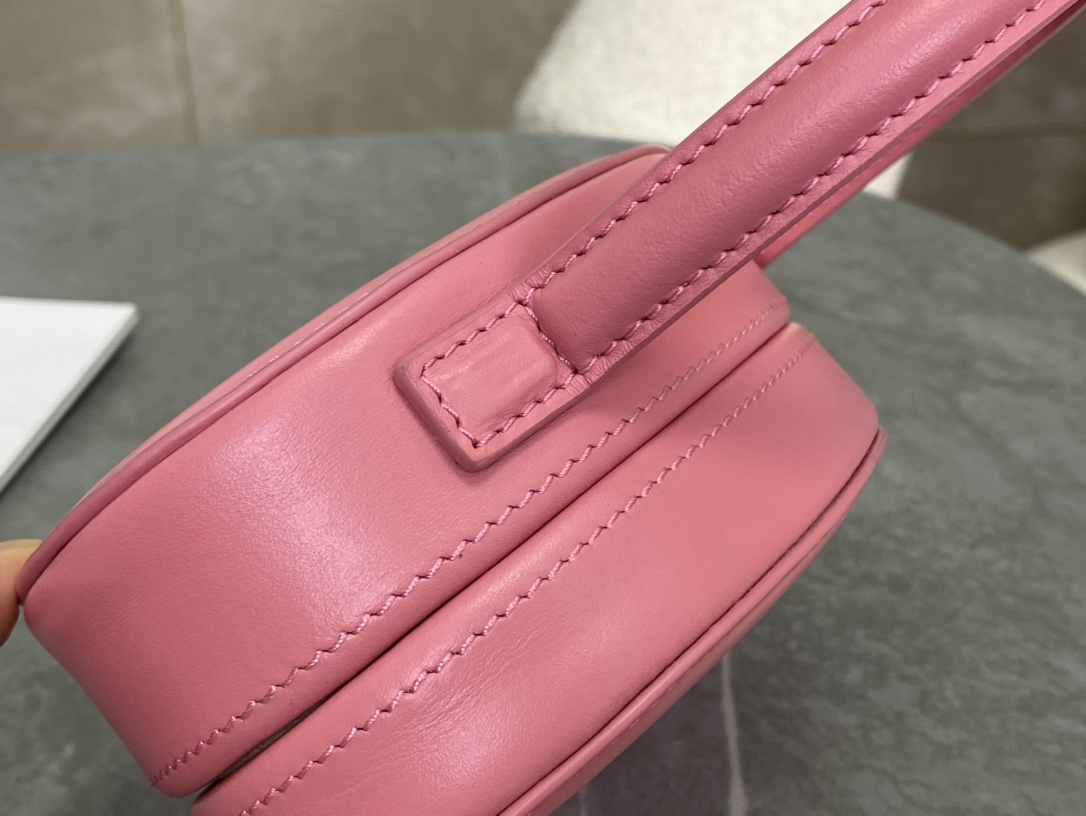 CELINE | Small Crossbody Mooncake Bag