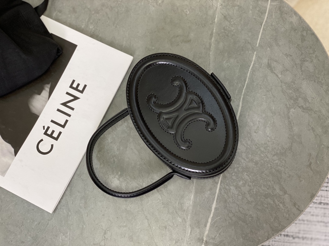 CELINE | Handheld Mooncake Bag