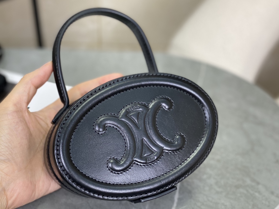 CELINE | Handheld Mooncake Bag