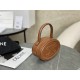 CELINE | Handheld Mooncake Bag