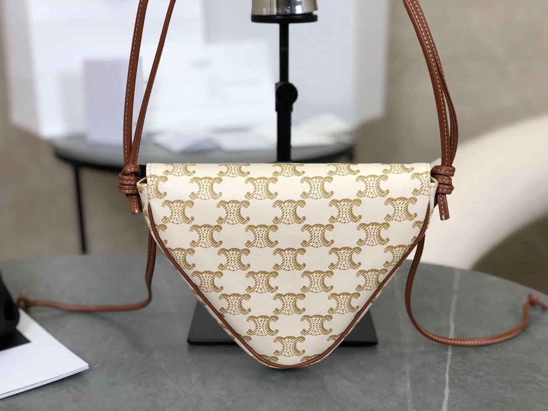 CELINE | TRIANGLE BAG Triangle Bag