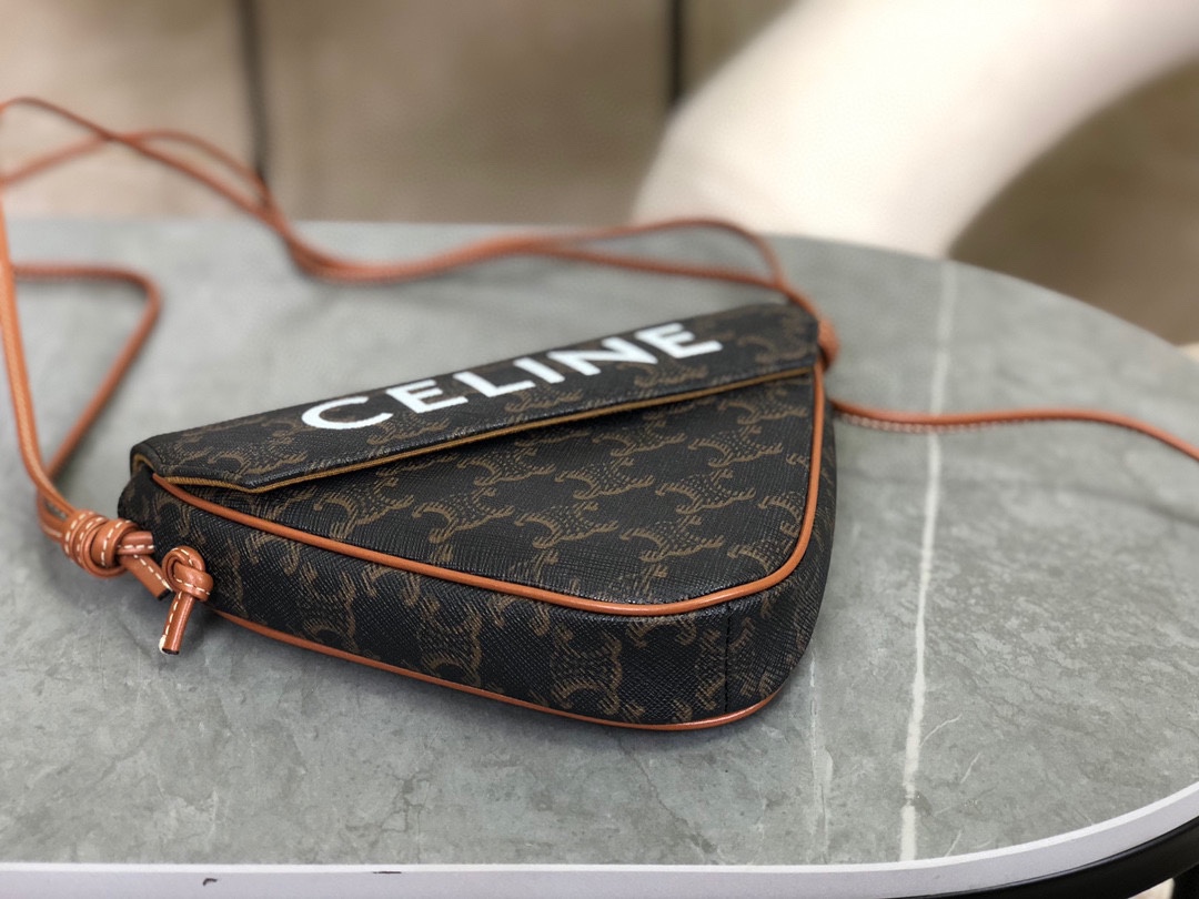 CELINE | TRIANGLE BAG Triangle Bag