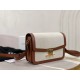 CELINE | TRIOMPHE～ Canvas with Cowhide Leather