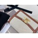 CELINE | TRIOMPHE～ Canvas with Cowhide Leather