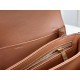 CELINE | TRIOMPHE～ Canvas with Cowhide Leather