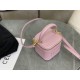 CELINE | TRIOMPHE Sakura Pink 