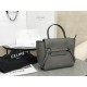 CELINE | Belt Nano, Super Classic Catfish Bag