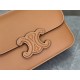 CELINE | Embossed Medium Brown Box