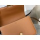 CELINE | Embossed Medium Brown Box