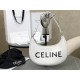 CELINE | AVA Full Leather Underarm Bag