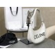 CELINE | AVA Full Leather Underarm Bag